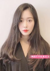 -Rise Hair上升造型