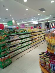 -孩子王童乐园(唐山万达广场店)