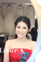 -FIONA MAKE UP恋妆造型