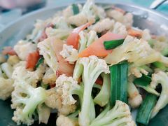 -自游人·美食一楼·地道徽菜(三十年名店)