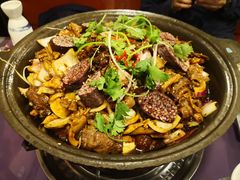 -火肆高麗火盆