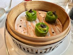 -宝丽轩中餐厅BAOLIXUAN
