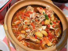 -辣小鲜·南昌大排档(船山路店)