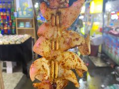 -大学城夜市大排档(凤栖路店)