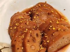 -佰家小厨·南京菜(夫子庙店)