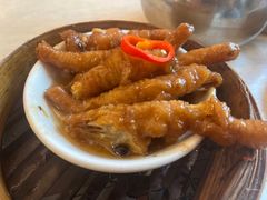 -添好运点心专门店(深水埗店)