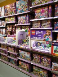 -kidsland(南开大悦城店)