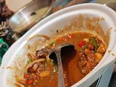 -楚鱼王·河鲜·湖北菜(华农店)