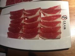 -巴邑火锅·鲜切牛肉(萧山银隆店)