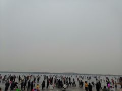 -丁香湖公园