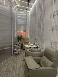 -Face Score美甲美睫皮肤管理