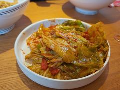 -北三条胡同打卤面馆(雍和宫店)