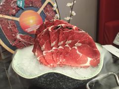 -乔先生涮肉·鲜活牛羊肉火锅(塘沽店)