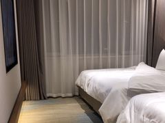 -虎林好时光商务酒店
