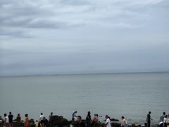 -白沙门生态公园