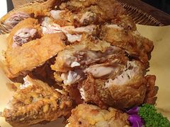 -前海沿·青岛菜(大拇指广场石老人店)