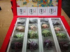 -印象鲵宴·张家界地标美食名片(溪布街店)