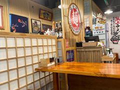 -日出拉面(望京店)