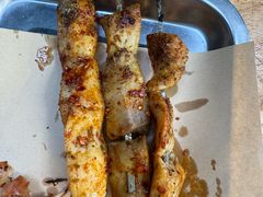 -老白家怡贵园烤肉