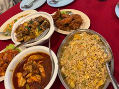 -德成饭店