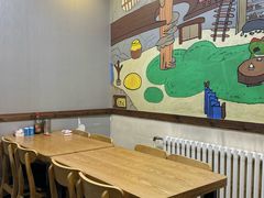 -老杨头烧烤(博烤堂店)