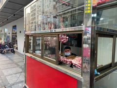 -民族烤羊·烤羊肉串·烤羊排(南城店)