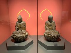 -兴隆文化园景区-兖州博物馆