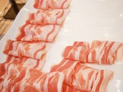 -楼外楼大刀肉传统火锅居(幸福街店)