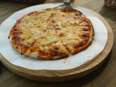 榴莲披萨-G+KITCHEN(龙湖狮山天街店)