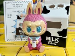 -泡泡玛特POPMART(上海环球港店)