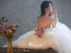 -浪漫一生摄影美学(怀柔开放路店)