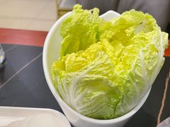 -殷式·私房烧烤·羊蝎子火锅(什刹海店)
