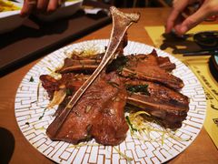 -摩登有记·新派泰国菜(银钻广场店)