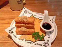 -太二酸菜鱼(浦东正大广场店)