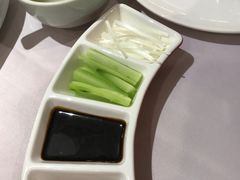 -味+新京宴·烤鸭·北京菜(创意谷店)