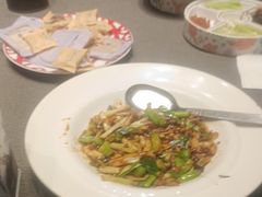 -好福记饭店(红梅公园店)