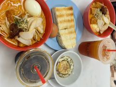 -Killiney Kopitiam(基利尼路67号店)
