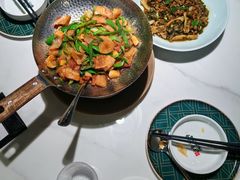 -7017浙菜•建德味(市心北路店)