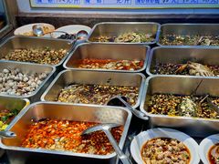 -长平老姿娘夜粥(平东一街店)