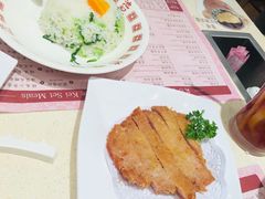 -池记(尖沙咀店)