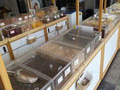 自助取餐区-粒上皇(五岭店)