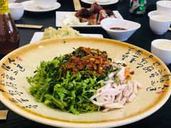 -喜洲翰林餐厅(董家百年老宅店)