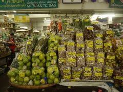 -瓦洛洛传统市场