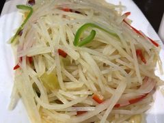 -粗茶淡饭•陕菜•家常菜