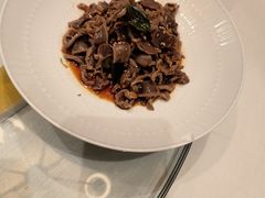 -永乐饭庄(安德路店)