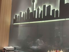 -大渔铁板烧(万象城店)