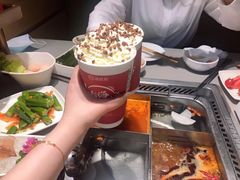 -海底捞火锅(九霄梦天地店)