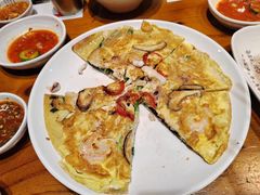 海鲜饼-青鹤谷(苏州店)