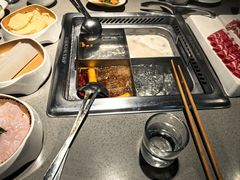 -海底捞火锅(崇文门新世界百货店)