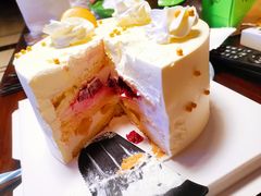 -简·煦蛋糕定制(下沙店)